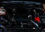 HG Motorsport boost cijevi za Ford Ranger 2.2/3.2 TDCi (TKE)