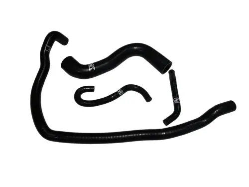 HG Motorsport coolant hose kit for Opel Corsa D 1.6 GSI/OPC 150/192 PS