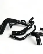 HG Motorsport cijevi rashladne tekućine za VAG 1.8 T 20V 150/180 KS (Golf IV, Audi A3)
