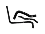 HG Motorsport coolant hoses 1.8–2.0 T(F)SI for Golf 5/6, S3 8P