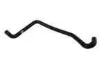 HG Motorsport coolant hoses under airbox for VAG 1.8–2.0 TSI EA888 Gen.3 (Golf 7)