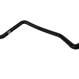 HG Motorsport cijevi rashladne tekućine ispod airboxa za VAG 1.8–2.0 TSI EA888 Gen.3 (Golf 7)