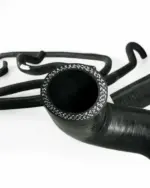 HG Motorsport coolant hoses for Ford Focus RS/ST Mk2 2.5 Turbo