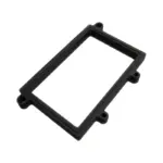 HG Motorsport odstojnik ECU-a za Ford Focus II ST Mk.2 225 KS