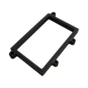 HG Motorsport odstojnik ECU-a za Ford Focus II ST Mk.2 225 KS