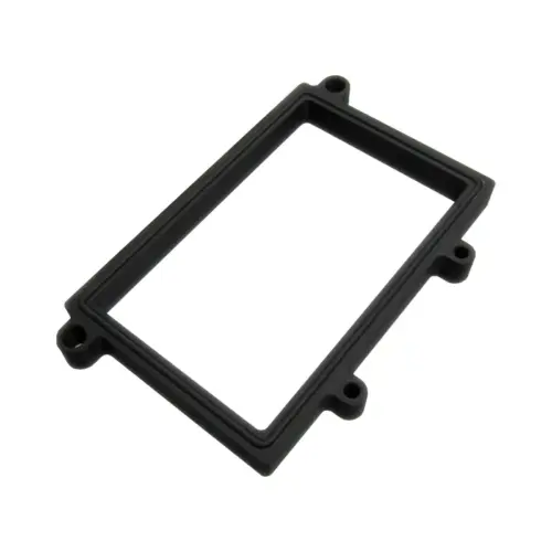 HG Motorsport odstojnik ECU-a za Ford Focus II ST Mk.2 225 KS