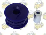 HG Motorsport torque mount for Audi A1 8X, SEAT Ibiza 6J/6P, VW Polo 9N/6R/6C