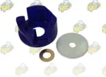 HG Motorsport torque mount for VW Golf V/VI GTI from 06/08