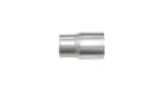 HG Motorsport exhaust system part 76–65 mm for VAG02, Golf 7/SEAT Leon 2.0 T(F)SI
