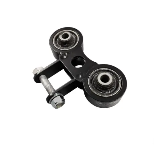 HG Motorsport torque mount for Ford Focus 4 ST