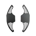 HG Motorsport »HG-Design« shift paddles for Audi A3 8P, A4 B7/B8, A5 B8, A6/A7 4G, TT 8J