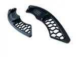HG Motorsport »HG-Design« shift paddles 17.2 cm for VW Golf 7, Polo, Scirocco, Arteon