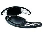 HG Motorsport ručice iza volana HG-Design 19 cm za Audi RS/S line (S3, RS3 8V, TTRS 8S, A4/A5 B9)