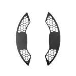 HG Motorsport HG-Design shift paddles for Golf 5/6, Leon 1P, Octavia 5E