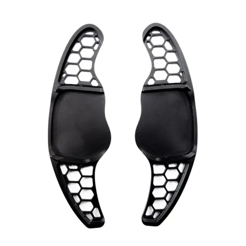 HG Motorsport HG-Design shift paddles for Seat Leon 5F, Cupra Ateca