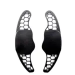 HG Motorsport HG-Design shift paddles for Seat Leon 5F, Cupra Ateca