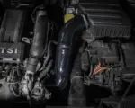 HG Motorsport cijev usisa turbine za VAG 1.2 TSI EA111 86/105 KS (Polo 6R, Audi A1 8X)