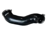 HG Motorsport turbo inlet / outlet pipe 3.0 Bi-TDI for Audi A6/A7 C7/4G, SQ5 8R