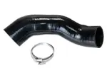 HG Motorsport turbo inlet / outlet pipe 3.0 Bi-TDI for Audi A6/A7 C7/4G, SQ5 8R