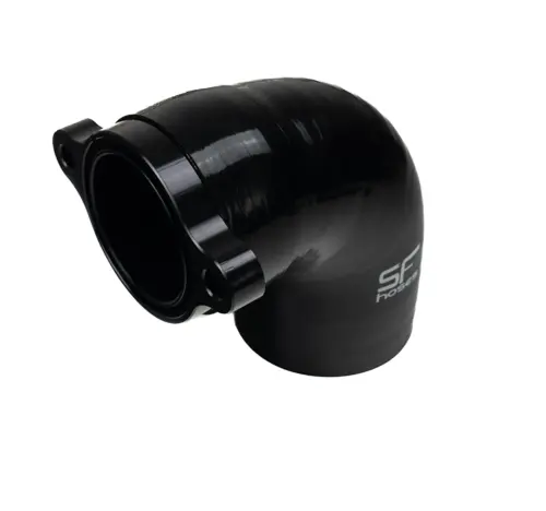 HG Motorsport cijev turbine (turbo inlet) za Toyota GR Yaris I XP210 1.6 261 KS
