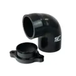 HG Motorsport cijev turbine (turbo inlet) za Toyota GR Yaris I XP210 1.6 261 KS