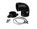 HG Motorsport cijev turbine (turbo inlet) za Toyota GR Yaris I XP210 1.6 261 KS