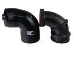 HG Motorsport cijev turbine (turbo inlet) za Toyota GR Yaris I XP210 1.6 261 KS