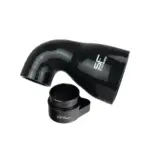 HG Motorsport turbo inlet / outlet pipe VAG 1.0 T(F)SI EA211 (VW Up GTI)