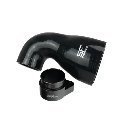 HG Motorsport turbo inlet / outlet pipe VAG 1.0 T(F)SI EA211 (VW Up GTI)