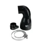 HG Motorsport turbo inlet / outlet pipe VAG 1.0 T(F)SI EA211 (VW Up GTI)
