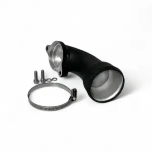 HG Motorsport cijev turbine (turbo inlet) za VAG 1.2–1.4 T(F)SI EA211
