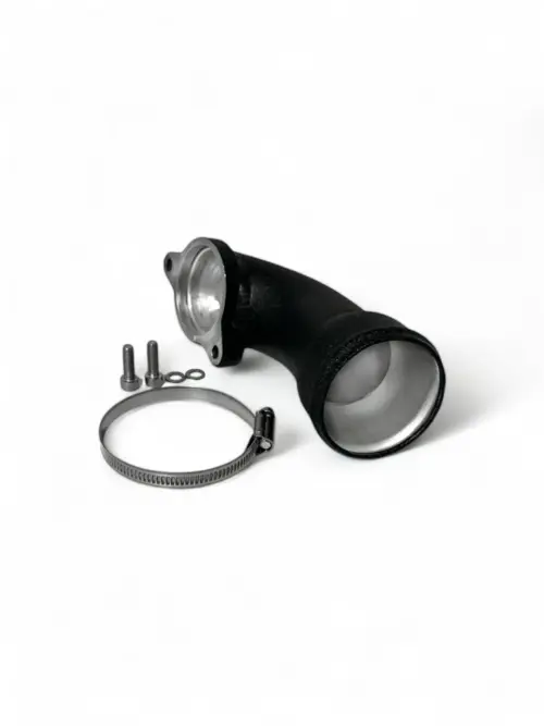 HG Motorsport cijev turbine (turbo inlet) za VAG 1.2–1.4 T(F)SI EA211