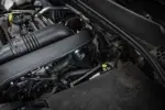 HG Motorsport cijev turbine (turbo inlet) za VAG 1.2–1.4 T(F)SI EA211