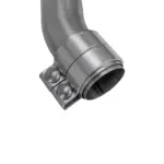 Bull-X 2.75" replacement pipes for Audi RS4/RS5 B9 quattro 450 PS