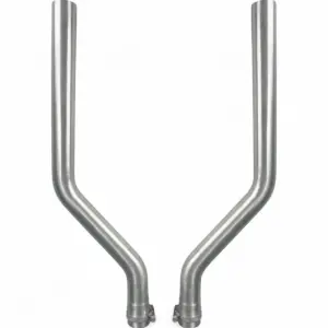 Bull-X zamjenska cijev 2,25" za Audi S4/S5 B9 260 kW (354 KS)