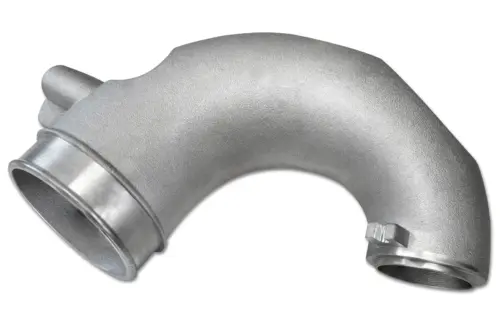 HG Motorsport cijev turbine (turbo inlet/outlet) 4" za 2.5 TFSI EA855 EVO (Audi RS3, Formentor VZ5)