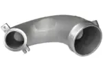 HG Motorsport cijev turbine (turbo inlet/outlet) 4" za 2.5 TFSI EA855 EVO (Audi RS3, Formentor VZ5)