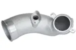 HG Motorsport cijev turbine (turbo inlet/outlet) 2,5 TFSI EA855 za Audi RS3 8V VFL