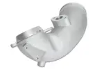 HG Motorsport cijev turbine (turbo inlet/outlet) 2,5 TFSI EA855 za Audi RS3 8V VFL
