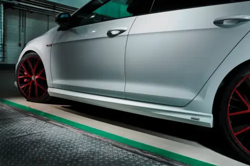 Oettinger – bočni pragovi za VW Golf 7 (5G1)