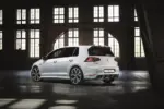 Oettinger – bočni pragovi za VW Golf 7 (5G1)