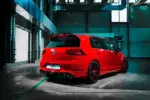 Oettinger – bočni pragovi za VW Golf 7 (5G1)