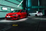 Oettinger – bočni pragovi za VW Golf 7 (5G1)