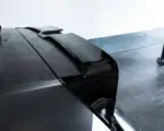 Oettinger stražnji spojler za VW Golf VII (5G1)