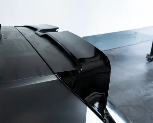 Oettinger stražnji spojler za VW Golf VII (5G1)