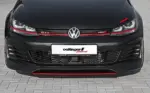 Oettinger prednja maska za VW Golf 7 (5G1)
