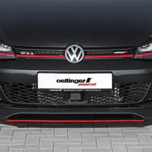 Oettinger prednja maska za VW Golf 7 (5G1)