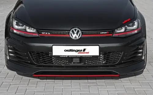 Oettinger prednja maska za VW Golf 7 (5G1)