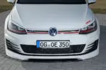 Oettinger prednja maska za VW Golf 7 (5G1)