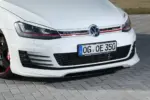Oettinger prednja maska za VW Golf 7 (5G1)